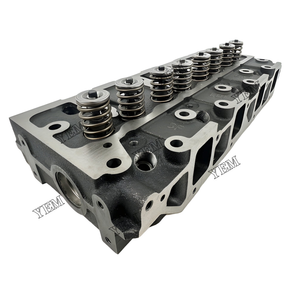 YEM Parts For Yanmar 4D94E 4TNE94 4D98E 4TNE98 cylinder head assy For Forklift
