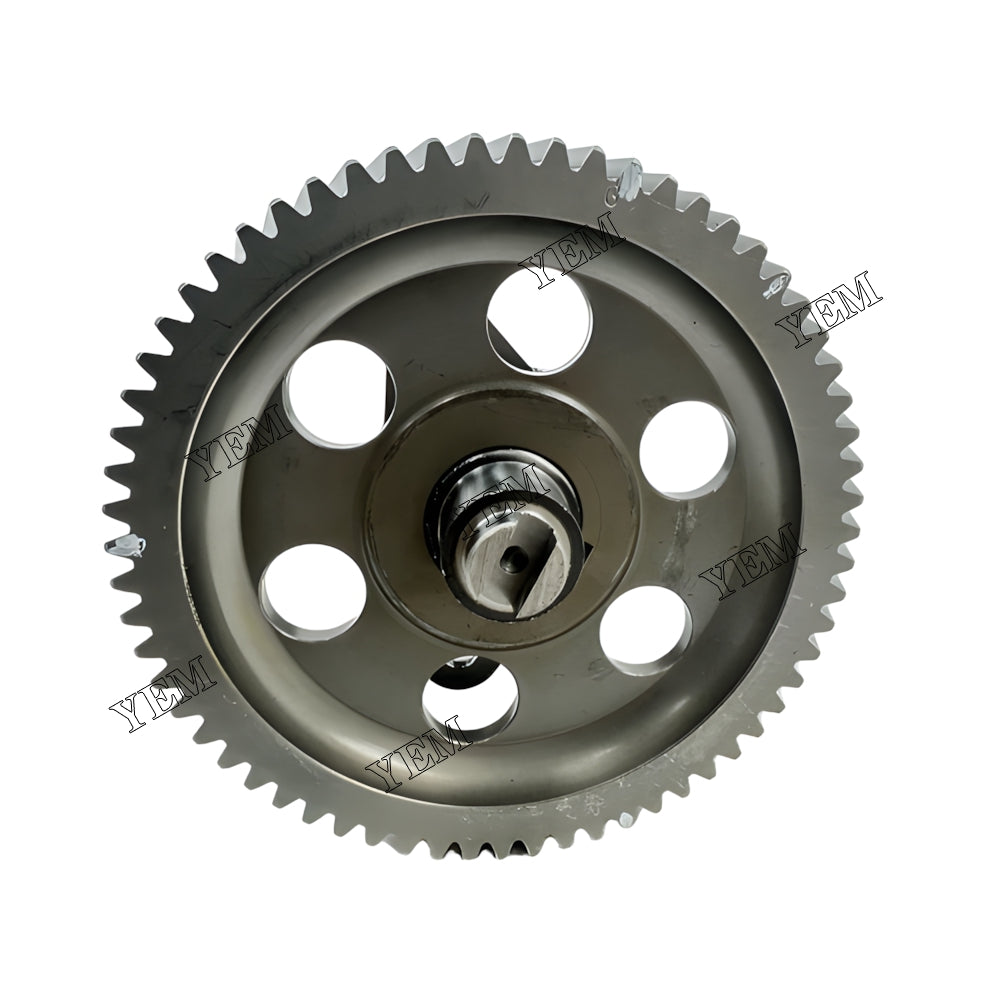 YEM Parts 123907-14580 Camshaft Assy For Yanmar 4TNV106 AF880 tractor engine Engine For Yanmar