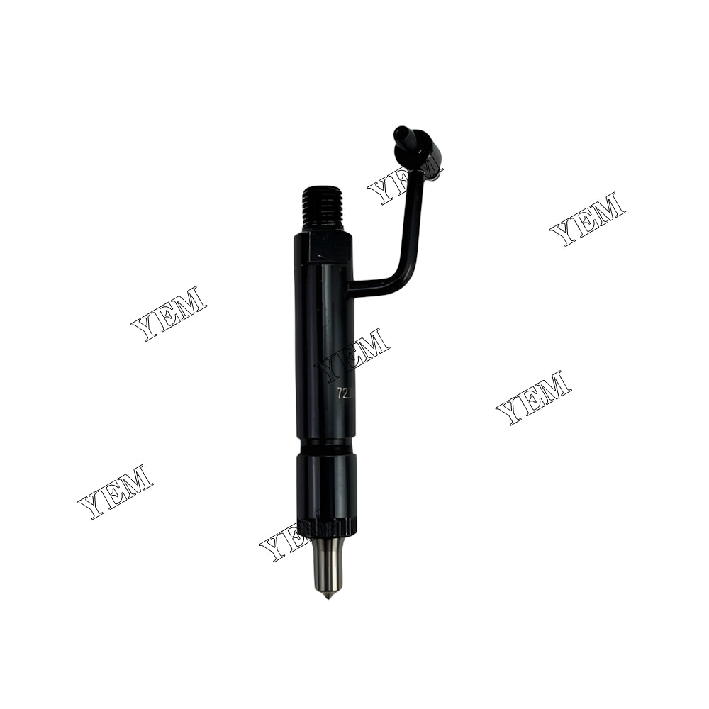 YEM Parts Fuel Injectors 723946-53100 For Yanmar 4TNV106 Engine ( 1 PCS ) For Yanmar