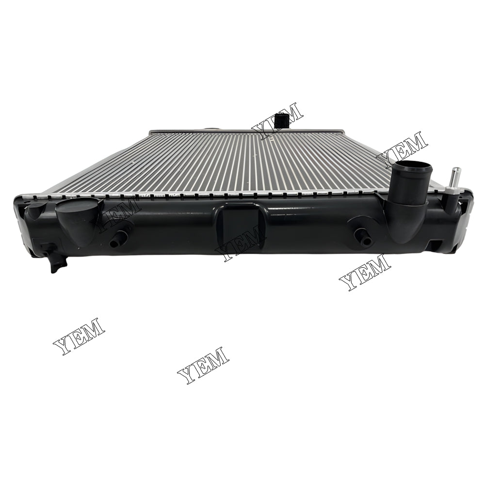 YEM Parts Radiator 129940-44500 for Yanmar Engine 4TNV98-GGE 4TNV98-ZGGET 4TNV98-ZGGEH For Yanmar