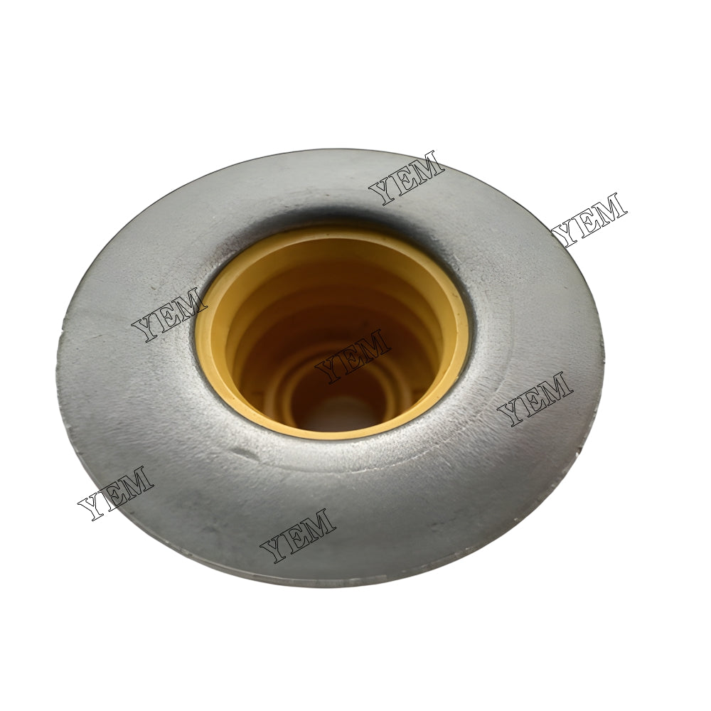YEM Parts 12X Valve Oil Seal For Komatsu 6D102 compressor Engine For Komatsu