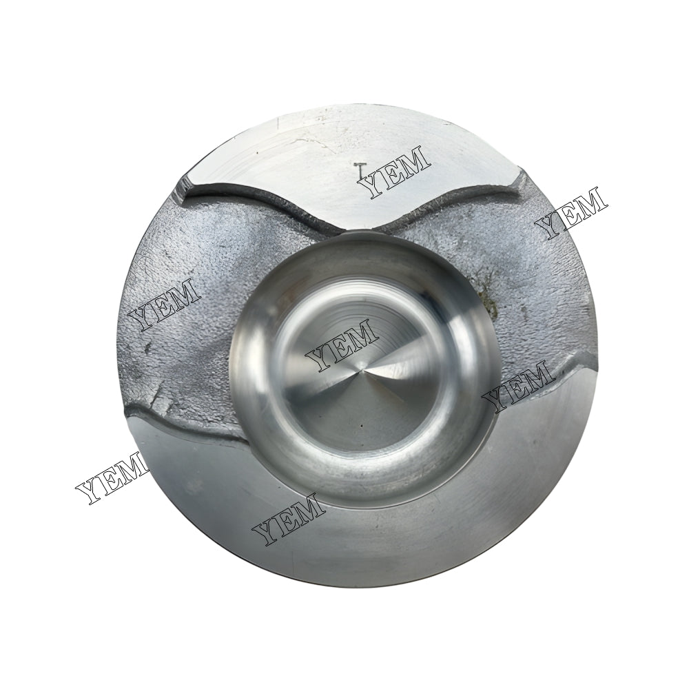 YEM Parts 6136-34-2120 Piston Fit For Komatsu S6D105 For Komatsu