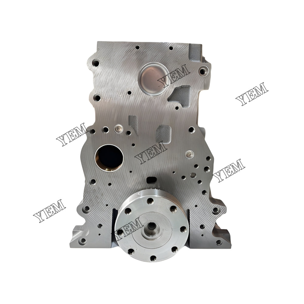 YEM Parts Cylinder Block For Komatsu 6D107 excavator diesel engine For Komatsu