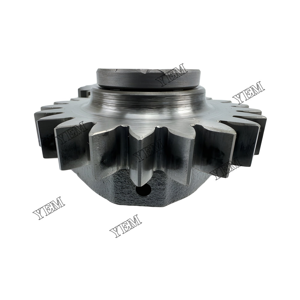 YEM Parts Oil Pump 5291050 Fits for Dodge Ram 6.7L Cummins ISB QSB Engine 4939588 4988801 For Komatsu