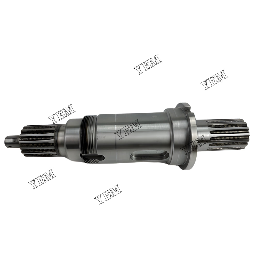 YEM Parts 154-01-12221 Radiator Supply House For Komatsu 6D140 generator set Engine