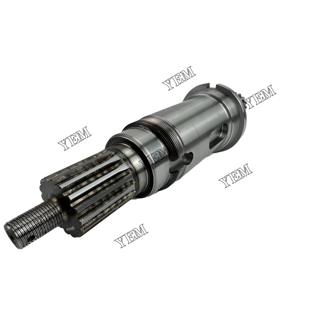 YEM Parts 154-01-12221 Radiator Supply House For Komatsu 6D140 generator set Engine For Komatsu
