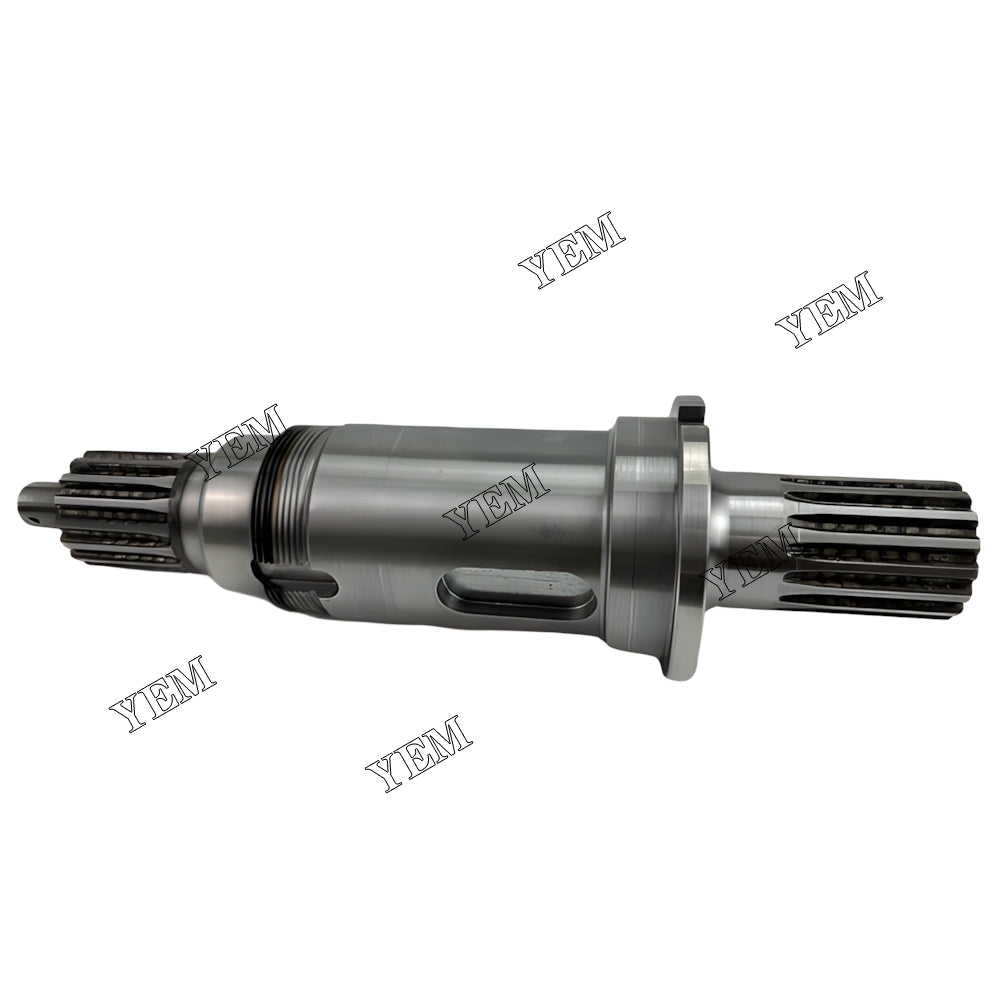 YEM Parts 154-01-12221 Radiator Supply House For Komatsu 6D140 generator set Engine For Komatsu