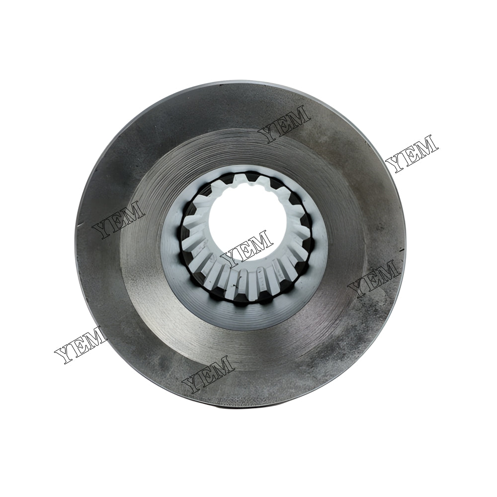 YEM Parts 154-01-12221 drive shaft For Komatsu 6D140 generator set Engine For Komatsu