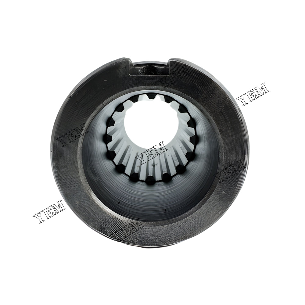 YEM Parts 154-01-12221 drive shaft For Komatsu 6D140 generator set Engine For Komatsu