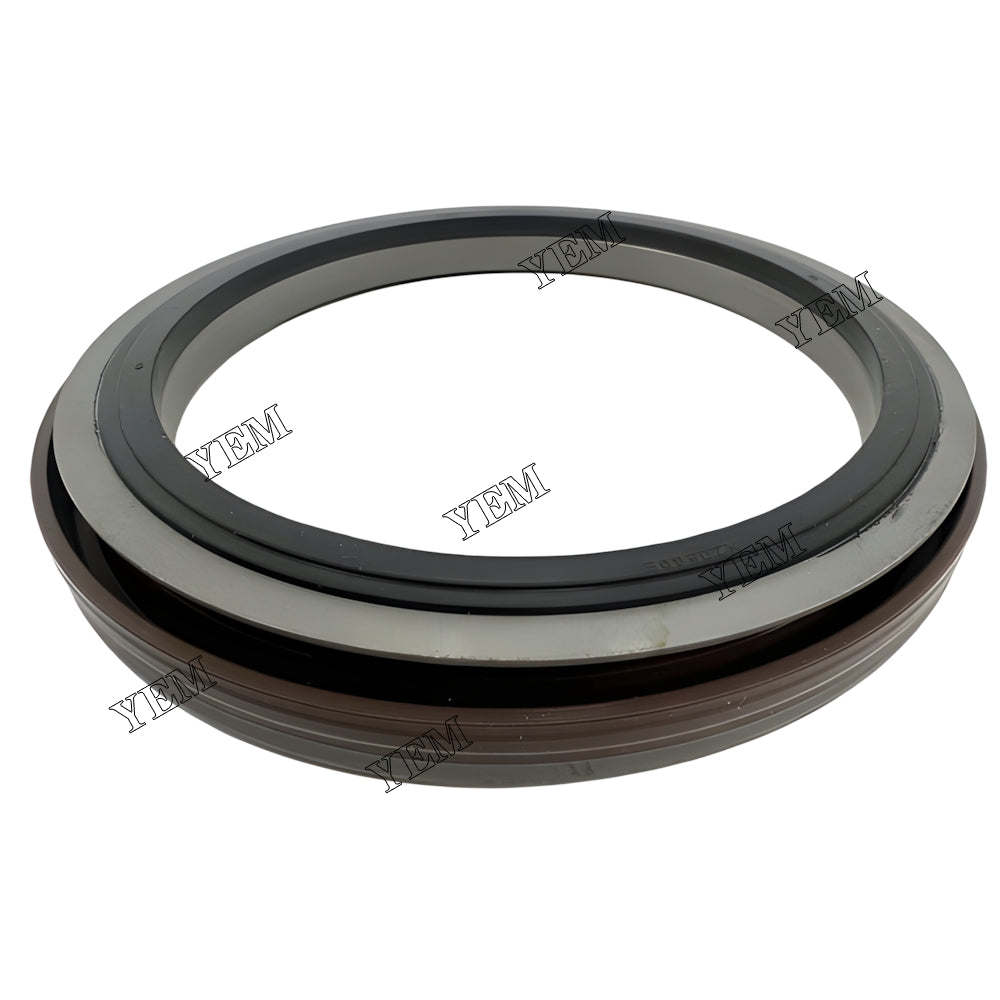 YEM Parts Crankshaft Front Oil Seal For Komatsu 6D170 mobile reclaimer Engine