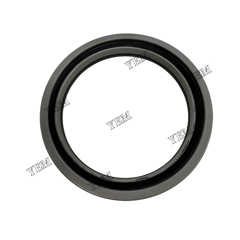 YEM Parts Crankshaft Front Oil Seal For Komatsu 6D170 mobile reclaimer Engine For Komatsu