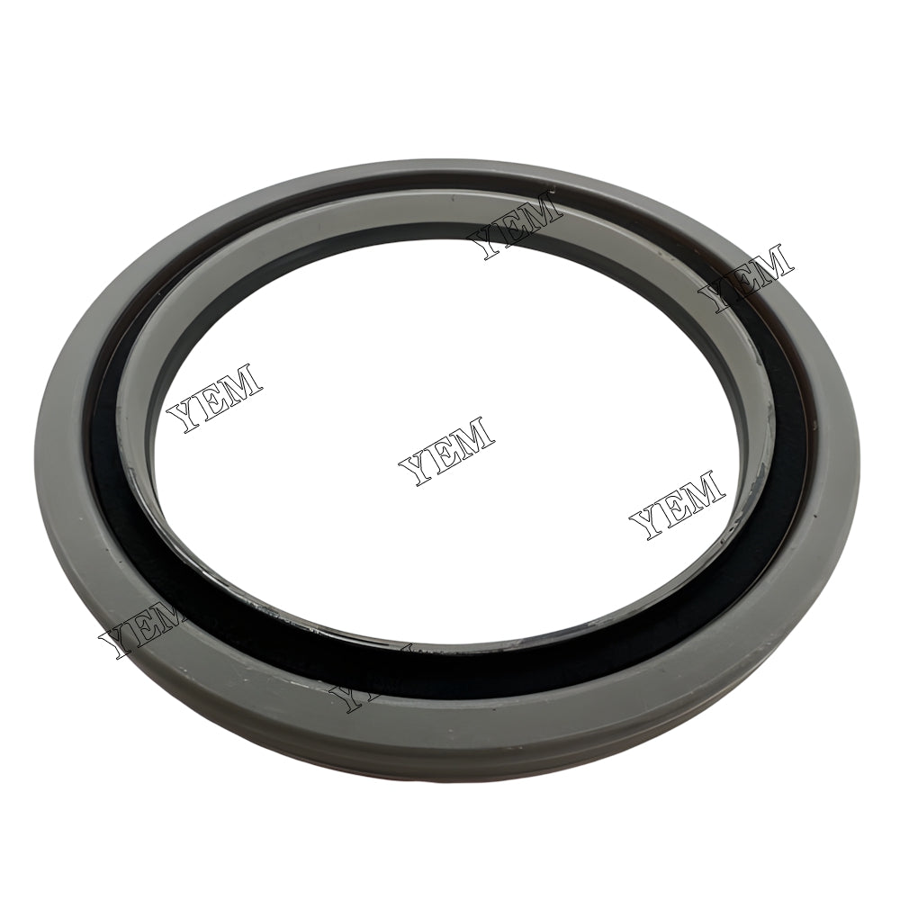 YEM Parts Crankshaft Front Oil Seal For Komatsu 6D170 mobile reclaimer Engine For Komatsu