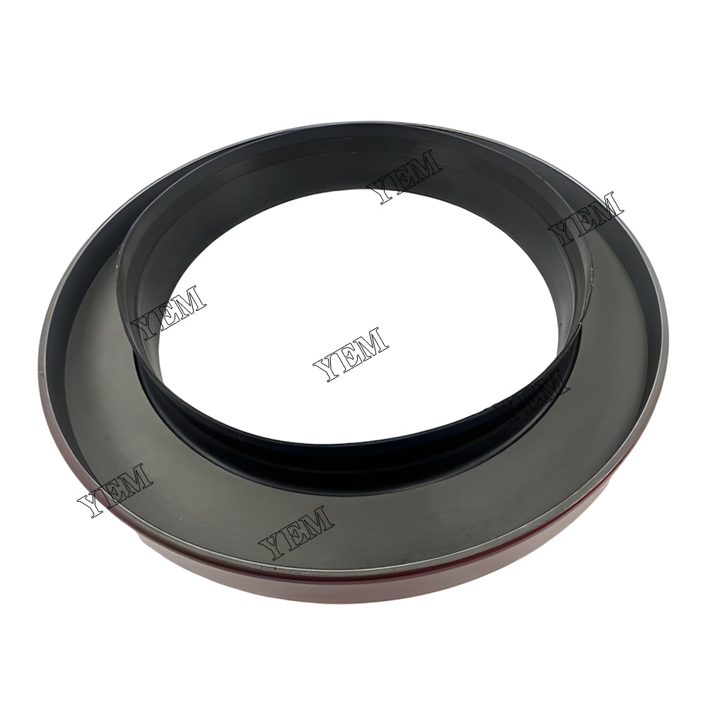 YEM Parts Crankshaft Rear Oil Seal For Komatsu 6D170 mobile reclaimer Engine For Komatsu
