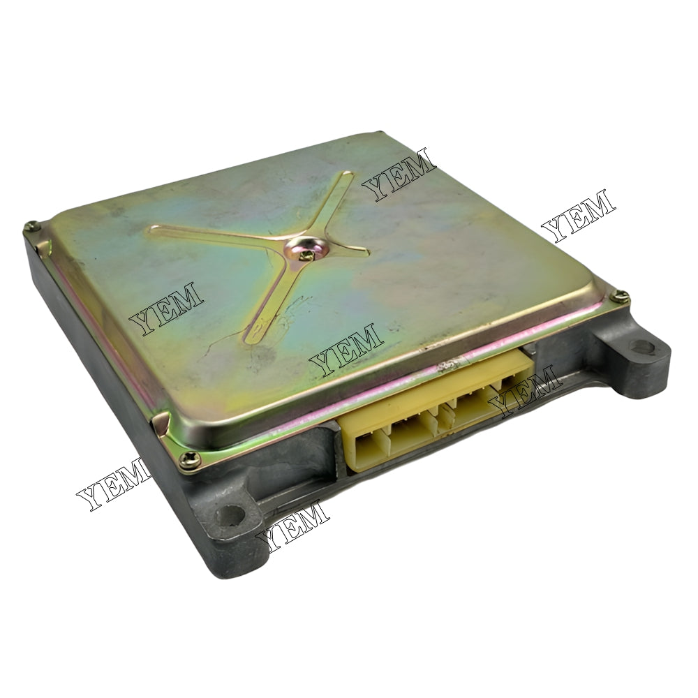 YEM Parts 6D95 Controller 7834-32-3000 for Komatsu PC200-6 PC200LC-6 Excavator