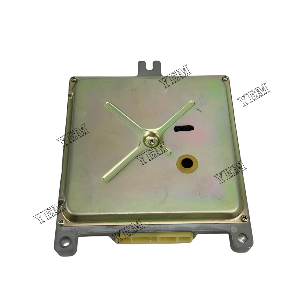YEM Parts 6D95 Controller 7834-32-3000 for Komatsu PC200-6 PC200LC-6 Excavator For Komatsu
