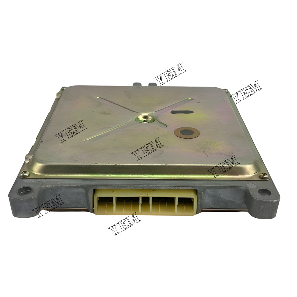 YEM Parts 6D95 Controller 7834-32-3000 for Komatsu PC200-6 PC200LC-6 Excavator For Komatsu