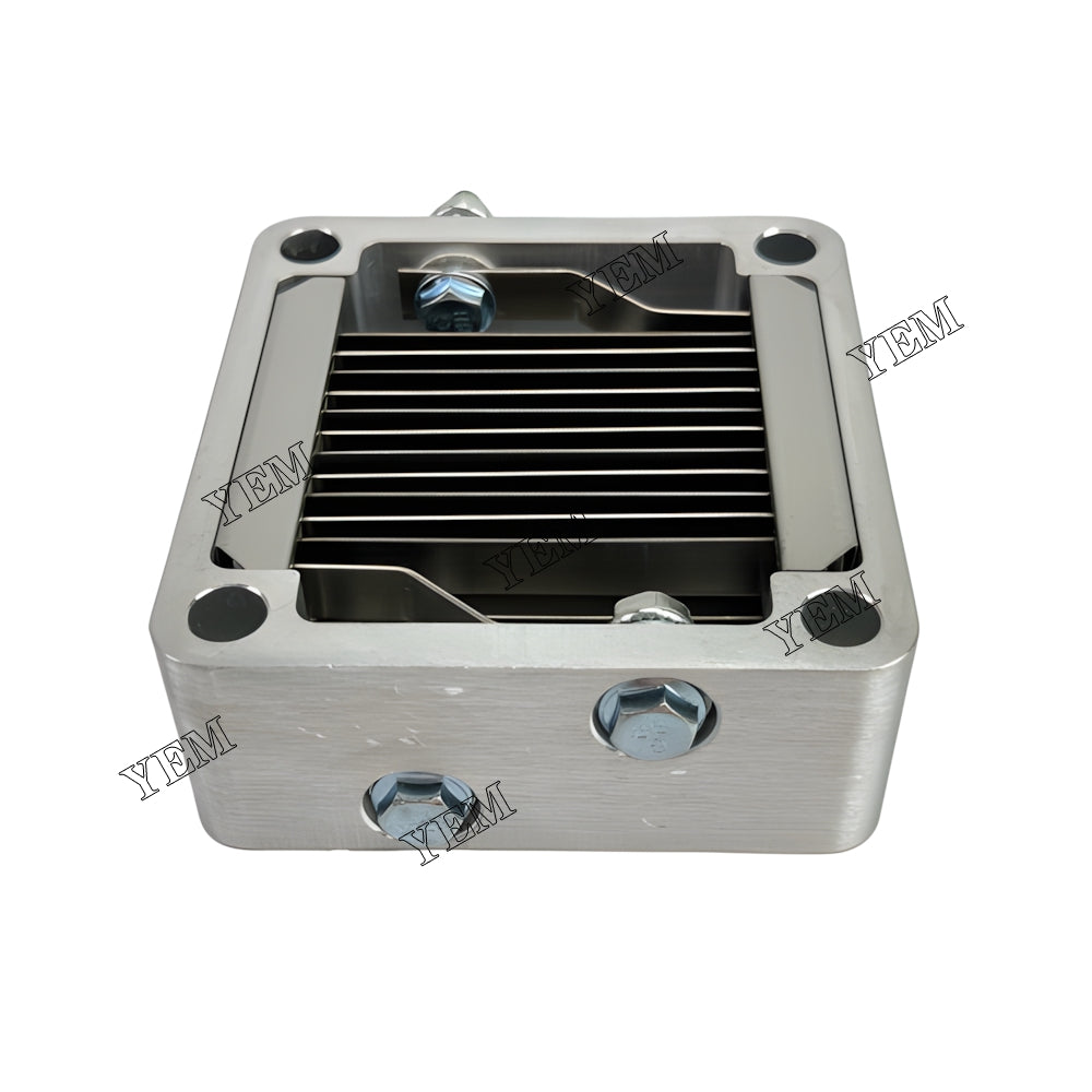 YEM Parts 4990018 HEATER, AIR For Cummins 6BT Clark C 500-y-300 D Blade forklift Engine For Cummins