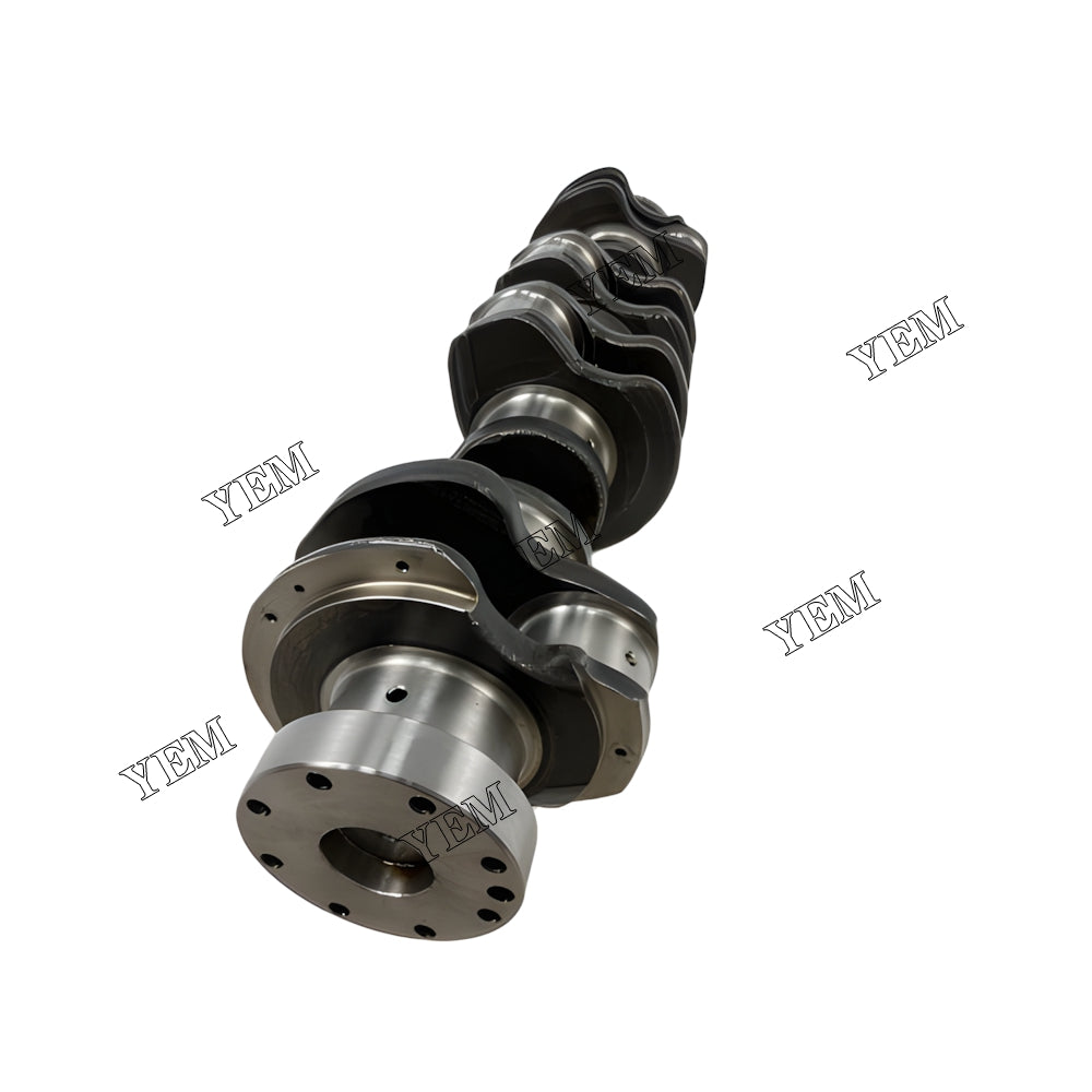 YEM Parts Crankshaft C3917320 3917320 fits for Cummins 6CT Engine For Cummins