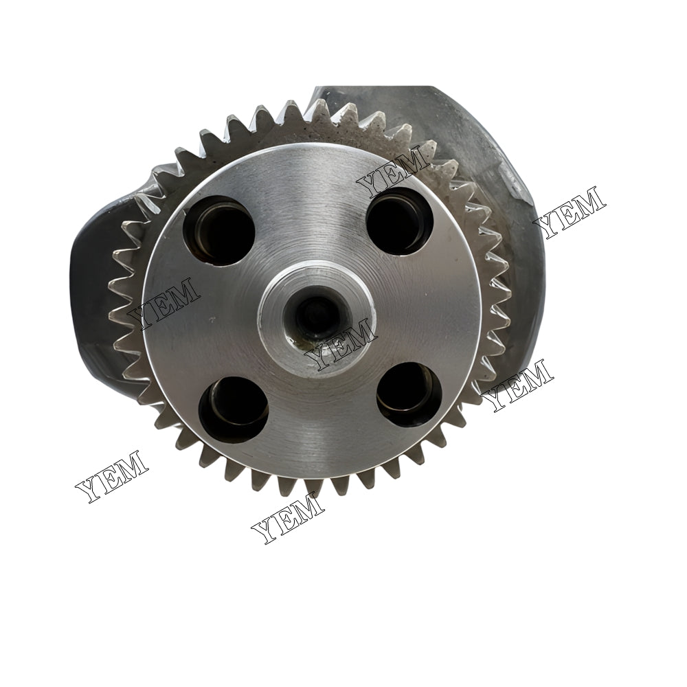 YEM Parts Crankshaft C3917320 3917320 fits for Cummins 6CT Engine For Cummins