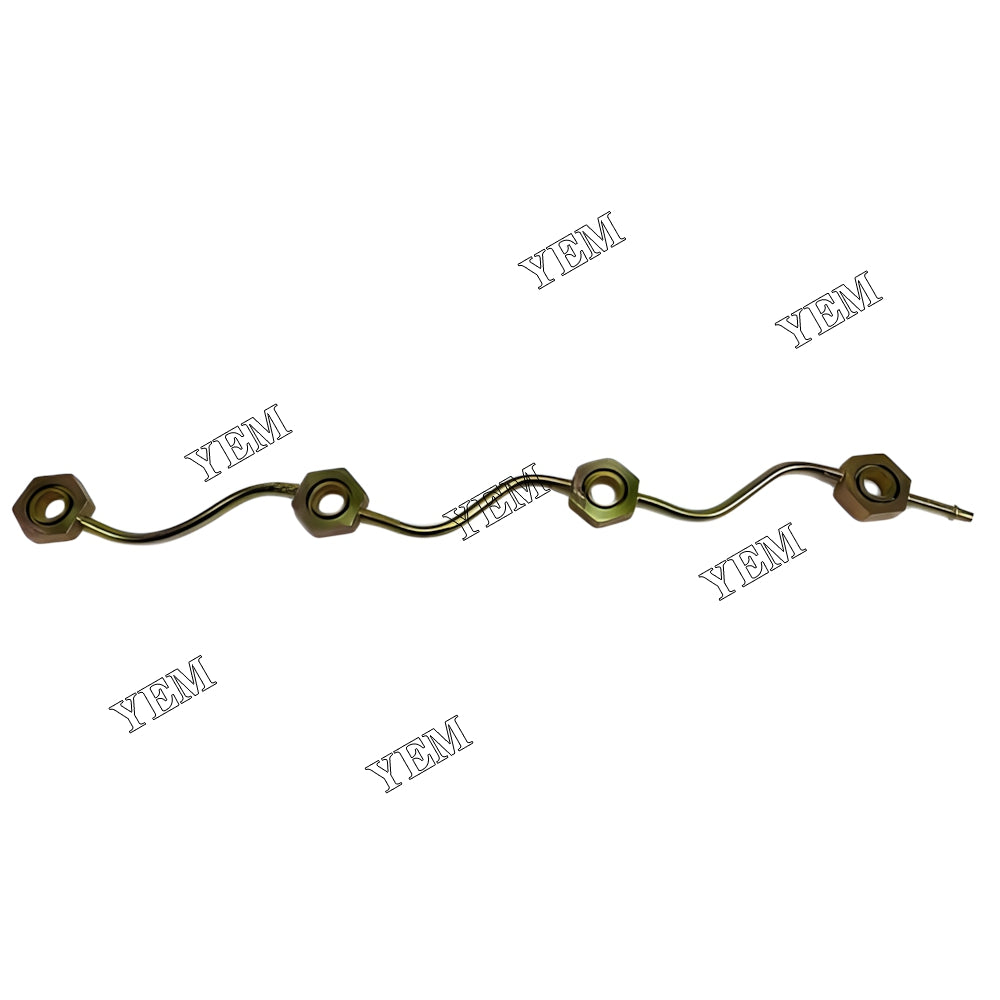 YEM Parts Delivery Ling Injector For Cummins B3.3 TX753 6510 6410 5303 5310 4210 tractor