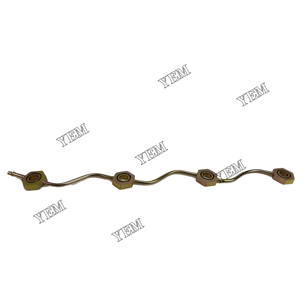 YEM Parts Delivery Ling Injector For Cummins B3.3 TX753 6510 6410 5303 5310 4210 tractor For Cummins