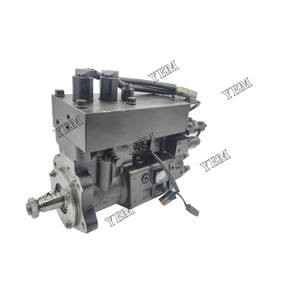 YEM Parts Fuel Injection Pump Assy Remanufacturing For Cummins ISC8.3 diesel engines