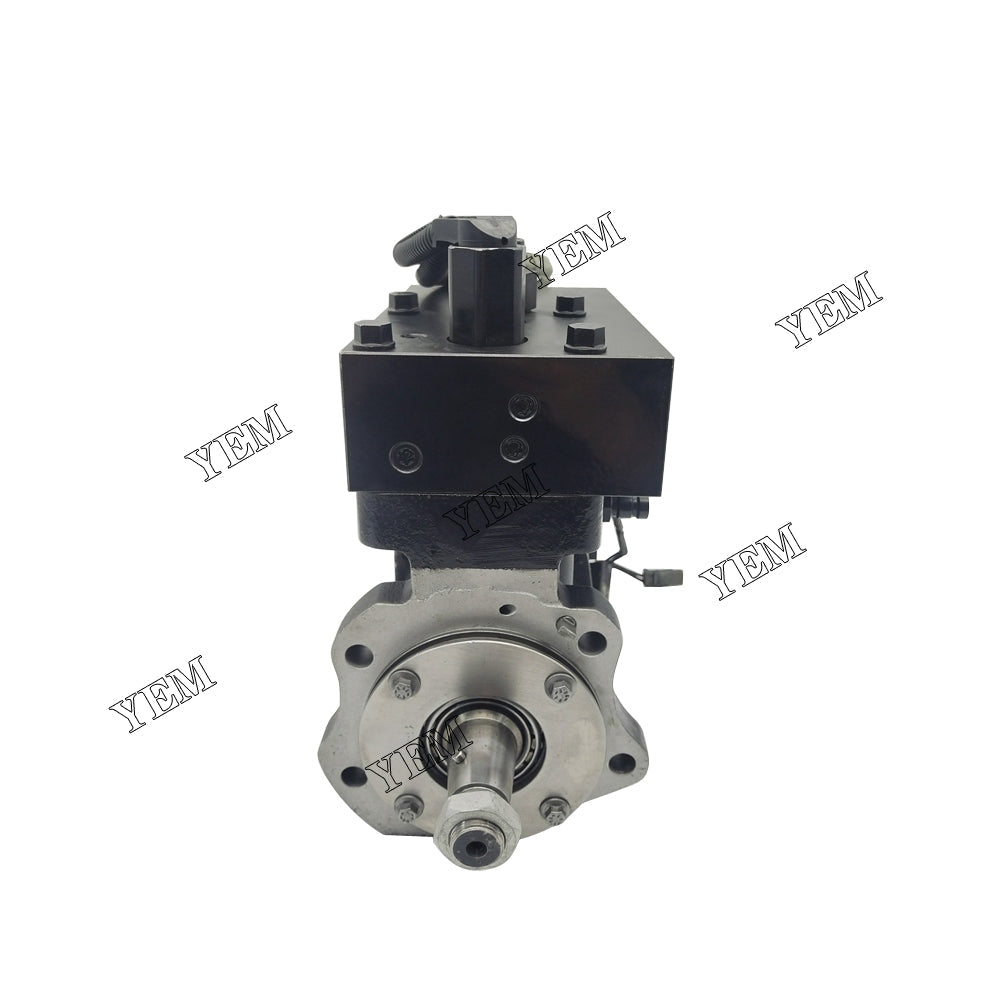 YEM Parts Fuel Injection Pump Assy Remanufacturing For Cummins ISC8.3 diesel engines For Cummins