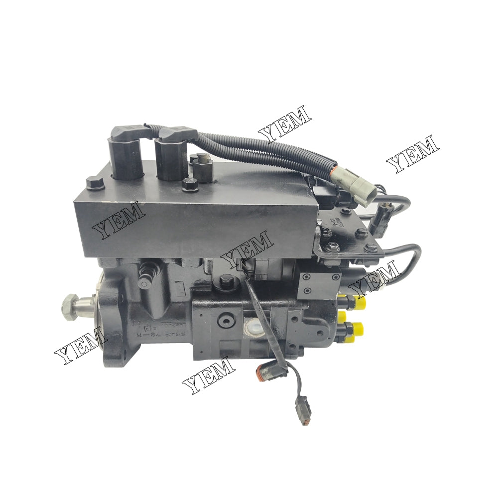 YEM Parts Fuel Injection Pump Assy Remanufacturing For Cummins ISC8.3 diesel engines For Cummins