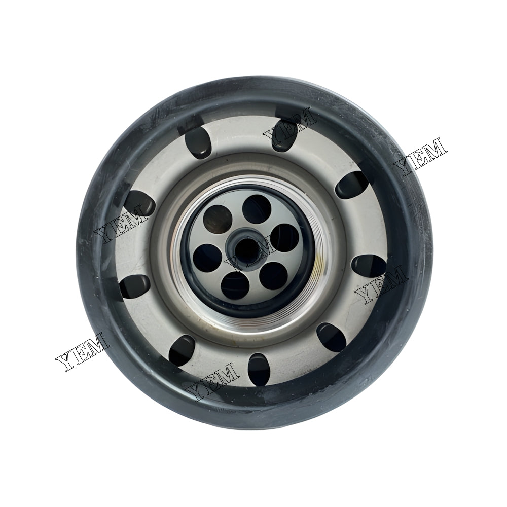 YEM Parts QSC8.3 Diesel Oil Filter Spin-on For Cummins Engine BC-JX605 3318853