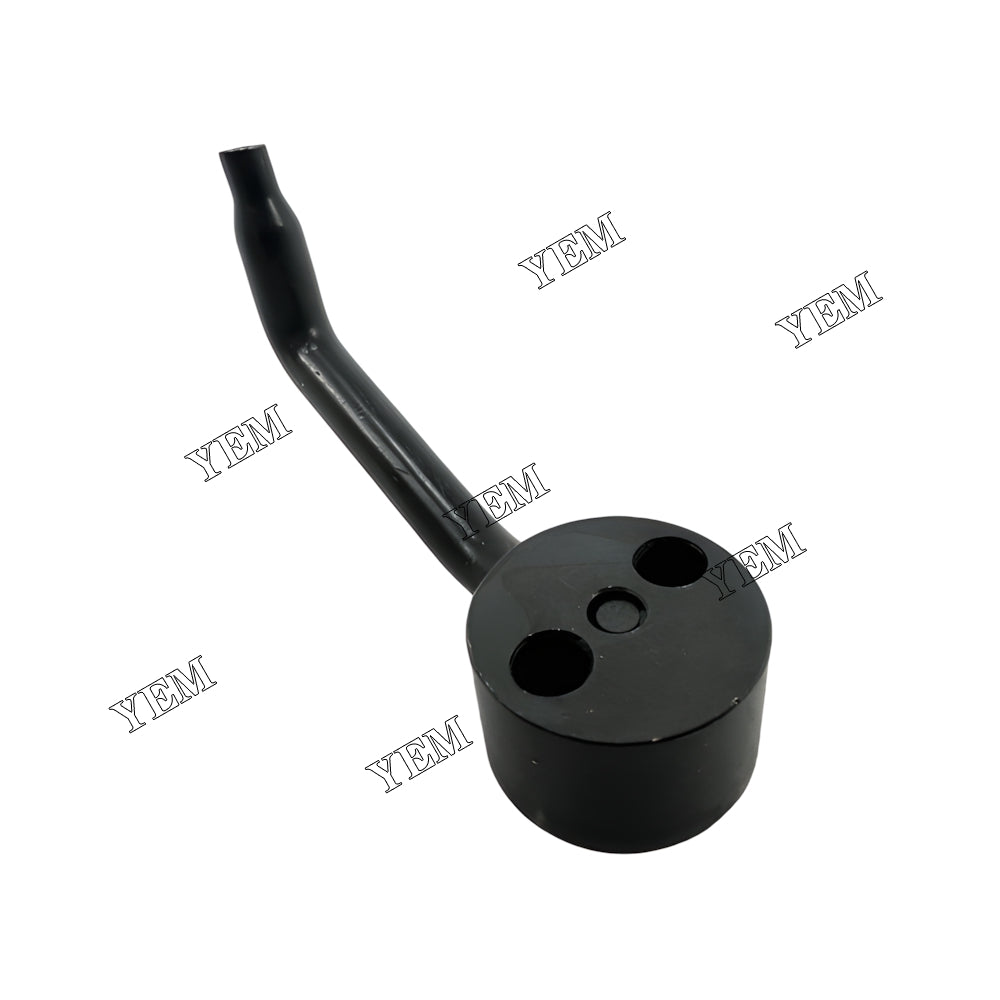 YEM Parts Nozzle For Doosan D2366 Solar 280 LC-III excavator Engine For Doosan