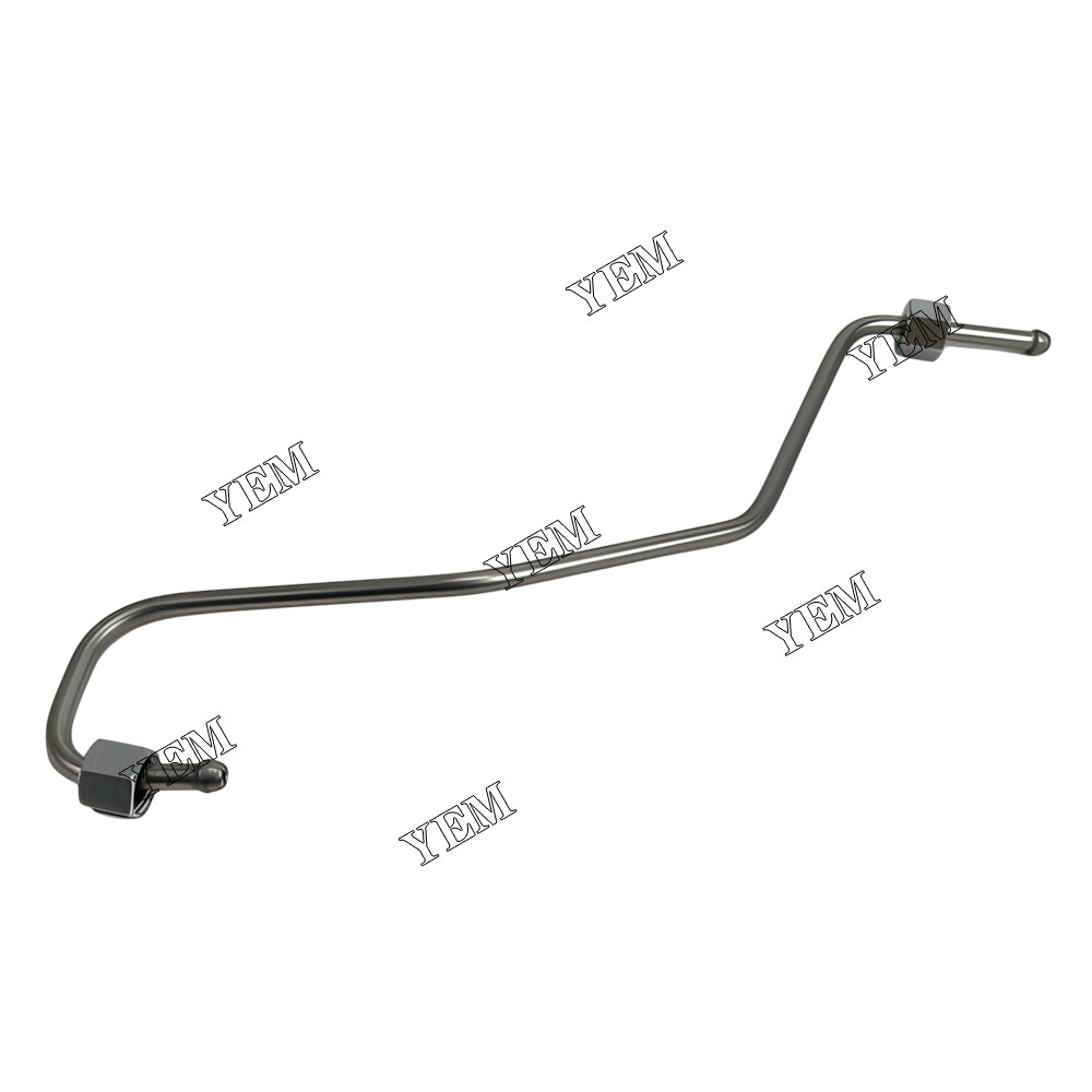 YEM Parts 420208-00197 Fuel Common Rail Pipe For Doosan D24 Bobcat E57W excavator Engine For Doosan