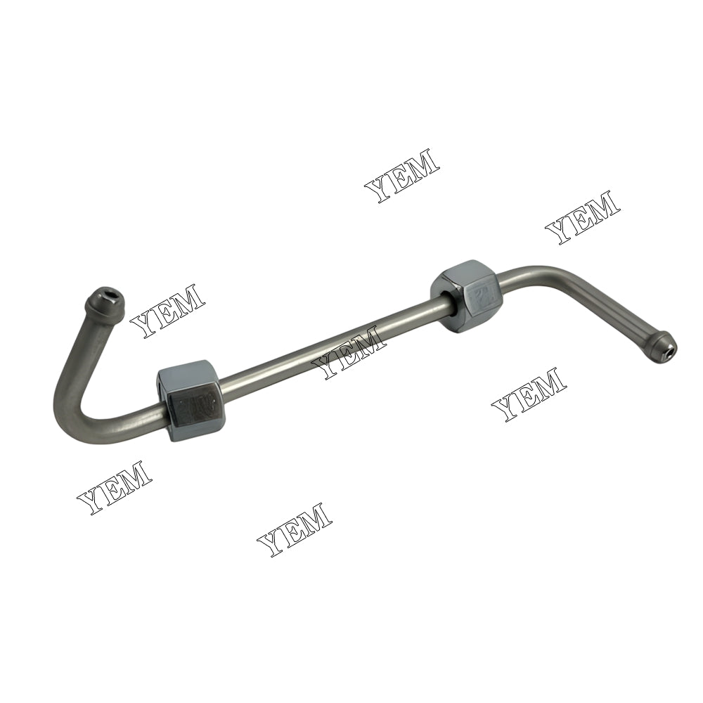 YEM Parts 420208-00193 Fuel Pipe For Doosan D24 Bobcat E57W excavator Engine For Doosan
