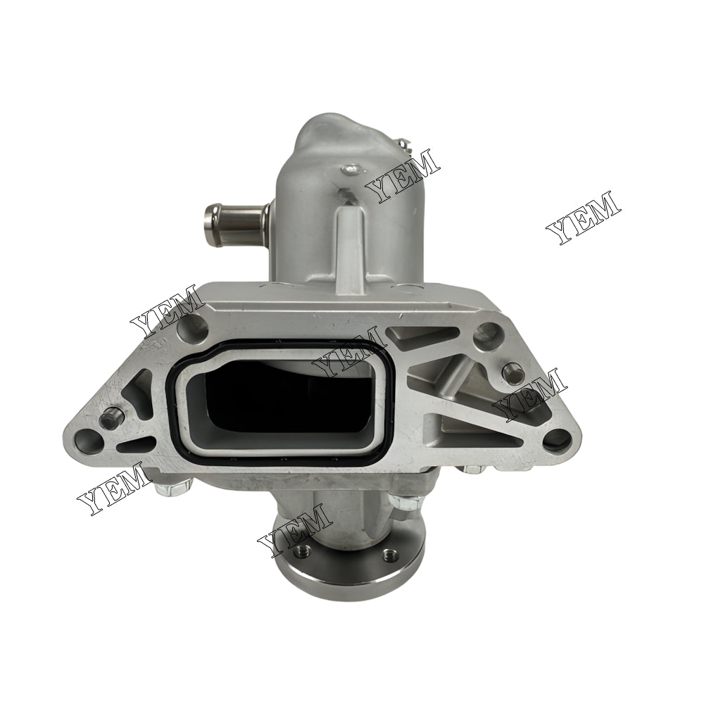 YEM Parts D34 Water Pump - For Bobcat #7256791 (Free Shipping) For Doosan