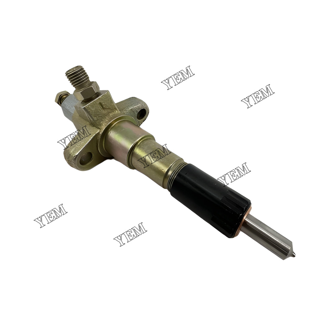 YEM Parts DB58T Fuel Diesel Injector 150118-00135 For DOOSAN DH220-5 S220-V DH220-7 For Doosan