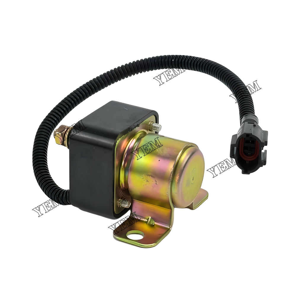 YEM Parts 2544-1023 Relay 12V For Doosan excavator diesel excavator diesel engine