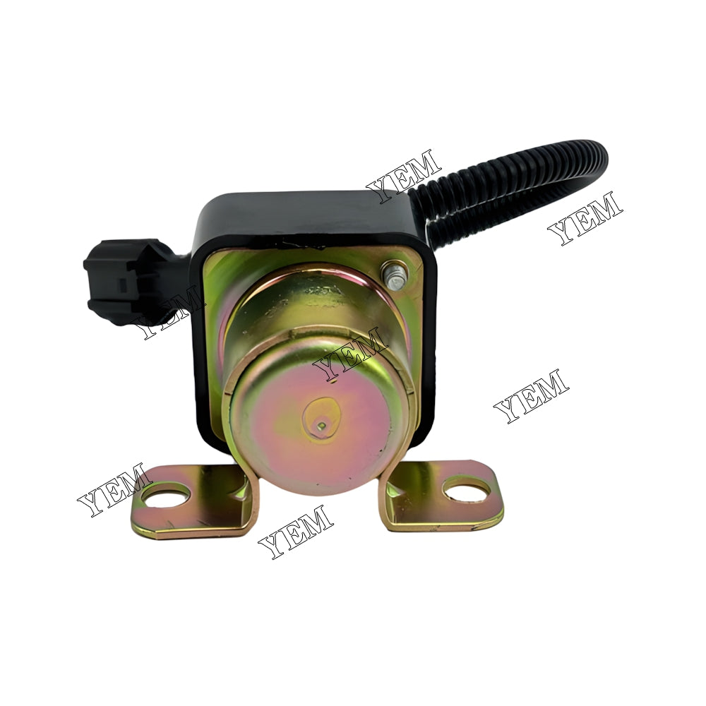 YEM Parts 2544-1023 Relay 12V For Doosan excavator diesel excavator diesel engine For Doosan