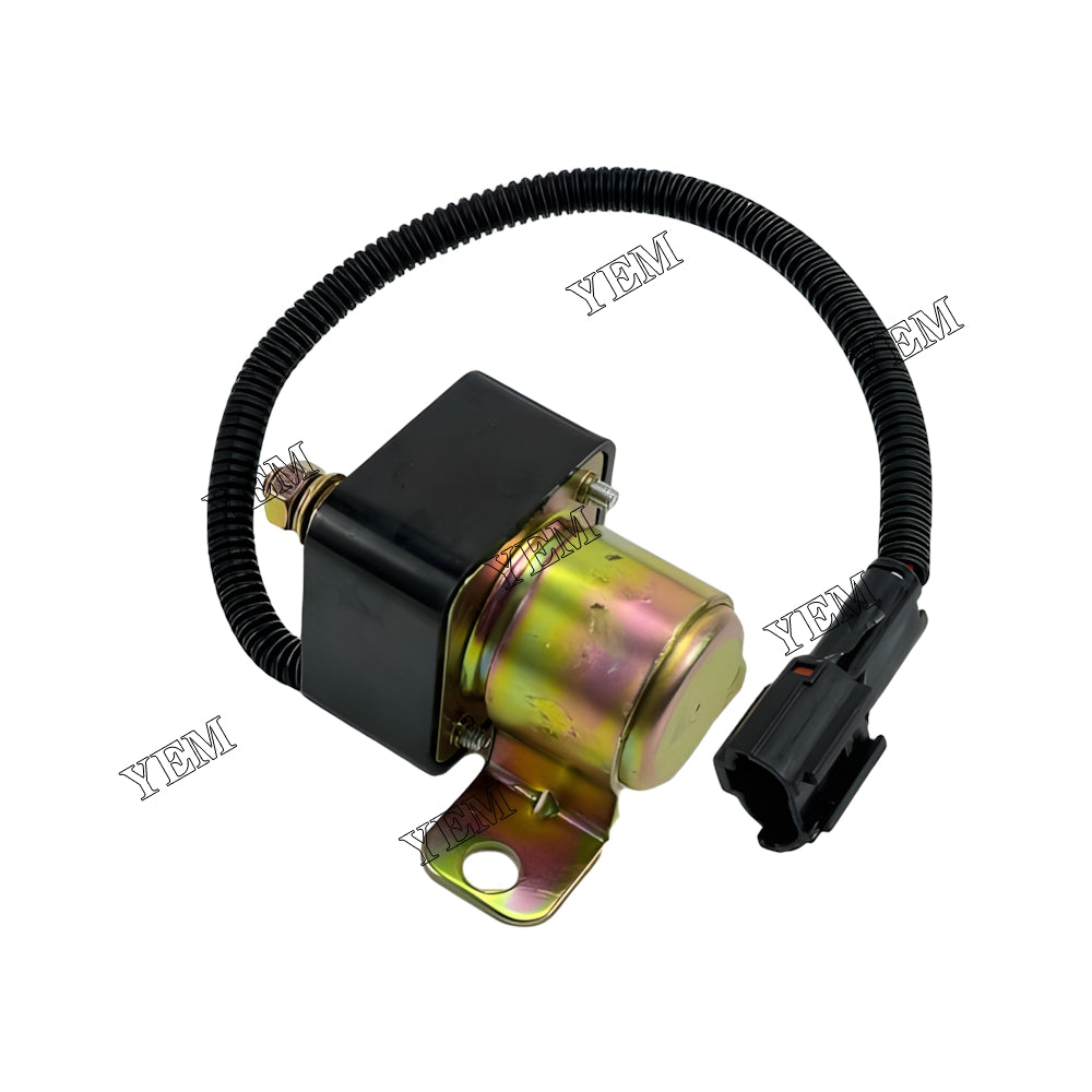 YEM Parts 2544-1023 Relay 12V For Doosan excavator diesel excavator diesel engine For Doosan