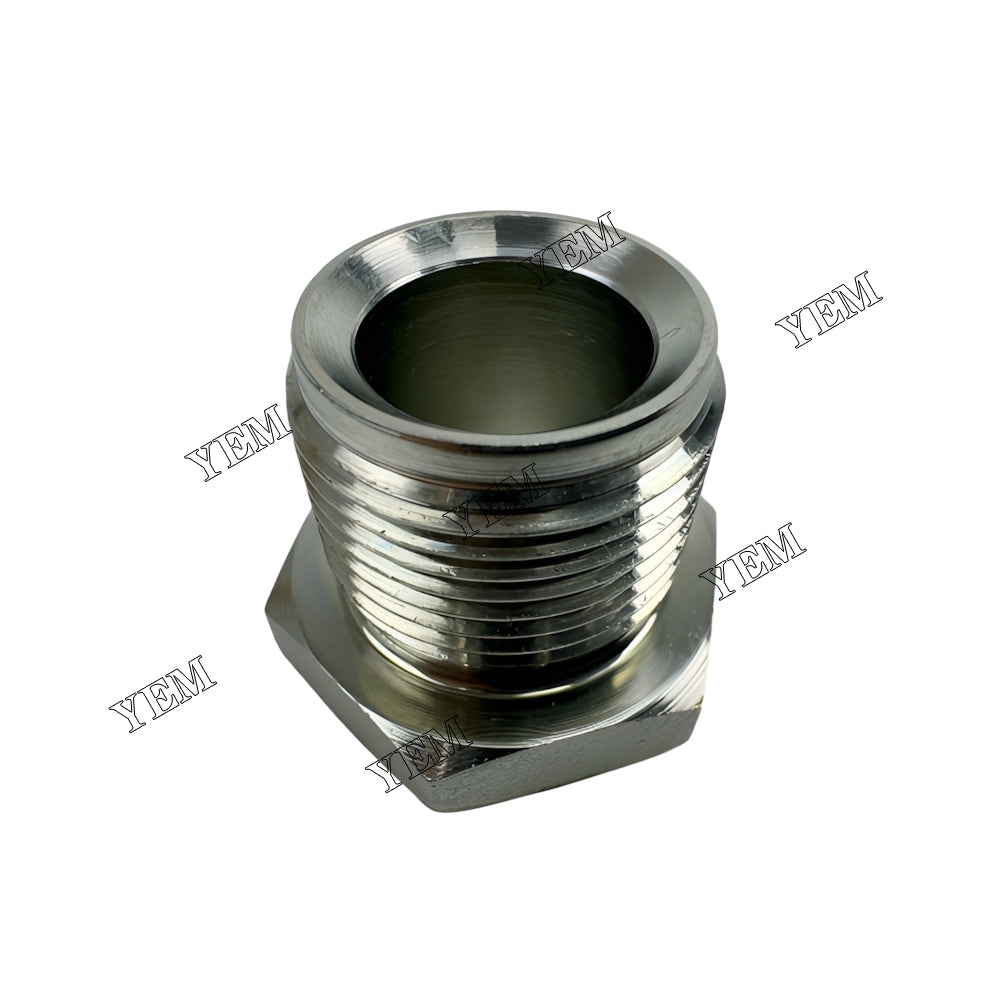YEM Parts For Liebherr D934 Injector 10117118A 0432191233 For Liebherr
