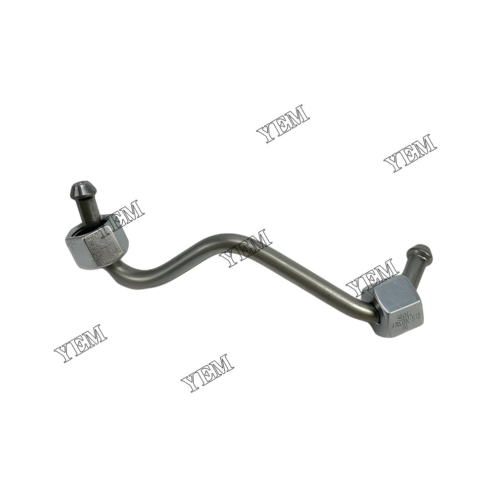 YEM Parts For Liebherr D934 Injector 10117118A 0432191233 For Liebherr