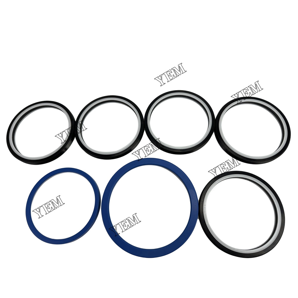 YEM Parts 9265132 Complete Gasket Repair Kit For Liebherr excavator diesel engine For Liebherr