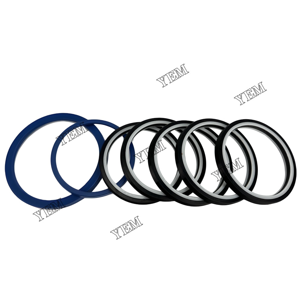 YEM Parts 9265132 Complete Gasket Repair Kit For Liebherr excavator diesel engine For Liebherr