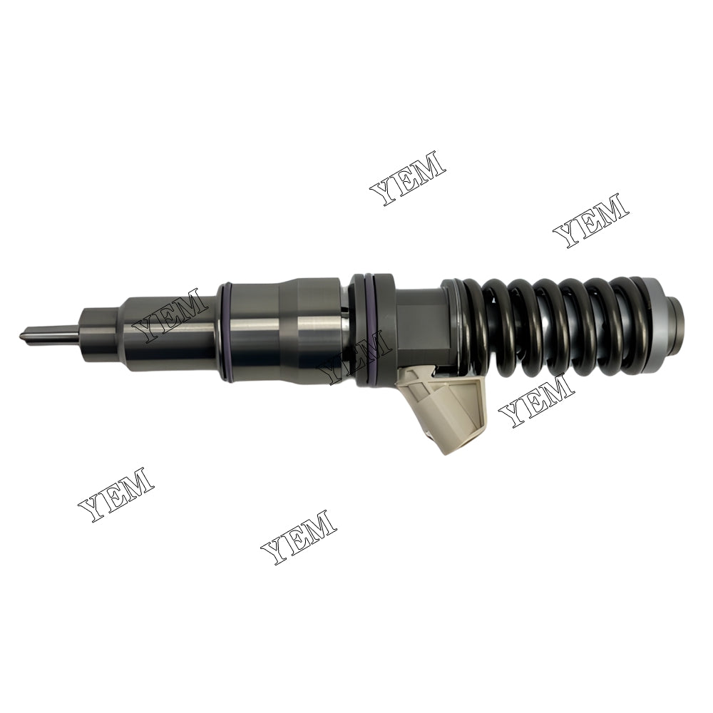 YEM Parts Fuel Injector 3803637 03829087 3829087 for Volvo D16 EC460B EC360B Truck FH12 For Volvo