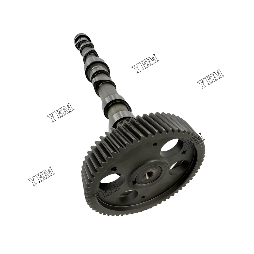 YEM Parts 305-4758 Camshaft Assy For Caterpillar C4.2 excavator diesel engine For Caterpillar