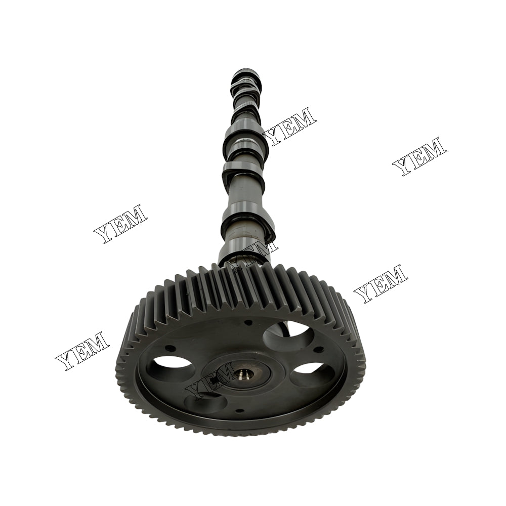 YEM Parts 305-4758 Camshaft Assy For Caterpillar C4.2 excavator diesel engine For Caterpillar