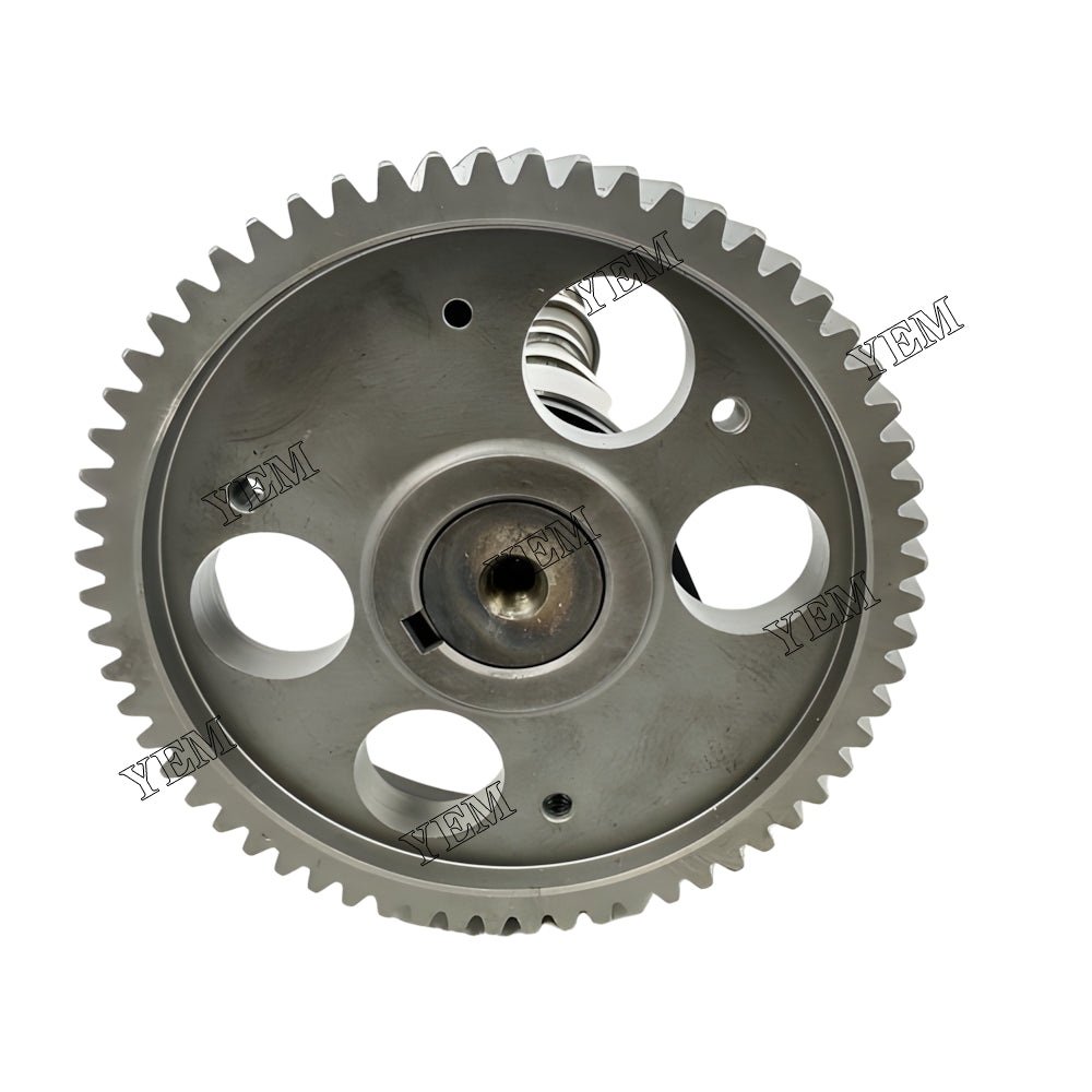 YEM Parts 305-4758 Camshaft Assy For Caterpillar C4.2 excavator diesel engine For Caterpillar