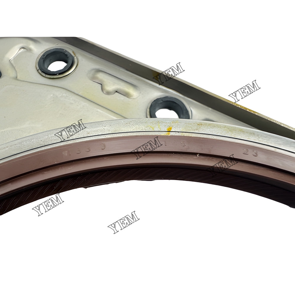 YEM Parts Rear Crank Shaft Oil Seal For Perkins 2418F701 1004 1006 135TI 4.41 1106.