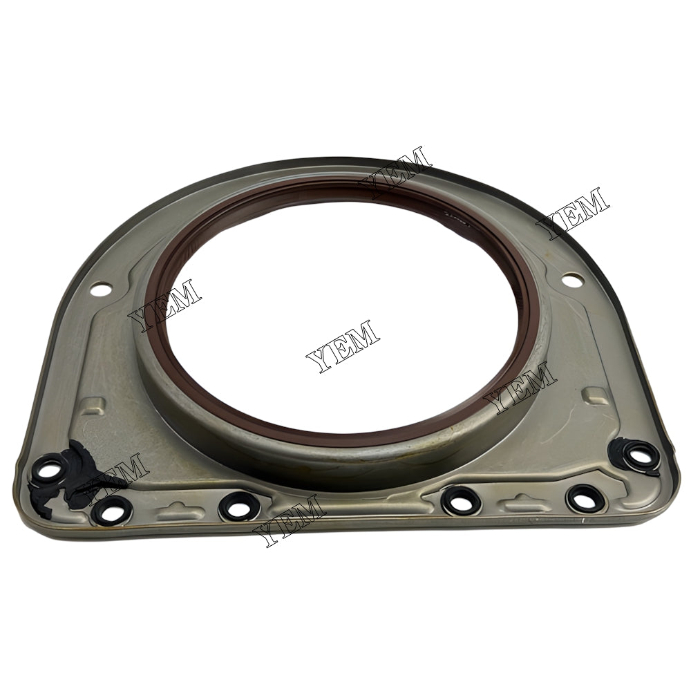 YEM Parts Rear Crank Shaft Oil Seal For Perkins 2418F701 1004 1006 135TI 4.41 1106.