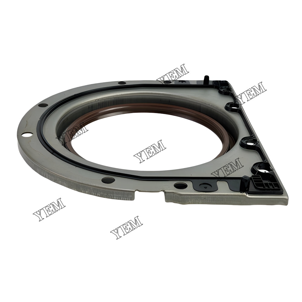 YEM Parts Rear Crankshaft Oil Seal For Perkins 2418F704 1104 1204 1106.