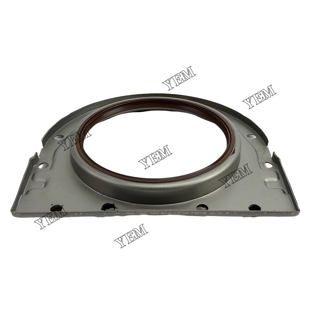 YEM Parts Rear Crankshaft Oil Seal For Perkins 2418F704 1104 1204 1106.