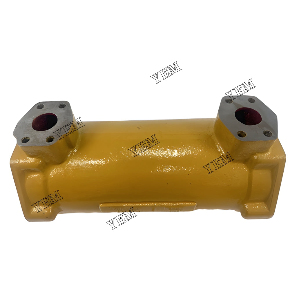 YEM Parts 1873523 187-3523 For Caterpillar CORE AS-OIL COOLER